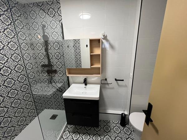 Appartement T1 à louer à Neuilly-sur-Marne, proche bords de Marne