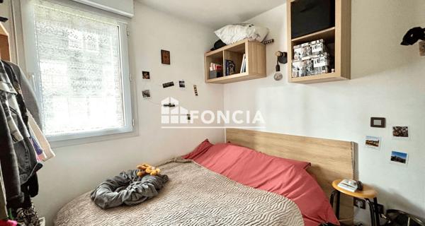 À vendre Studio 26.45 m² - La Rochelle 17000