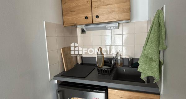 À vendre Studio 26.45 m² - La Rochelle 17000