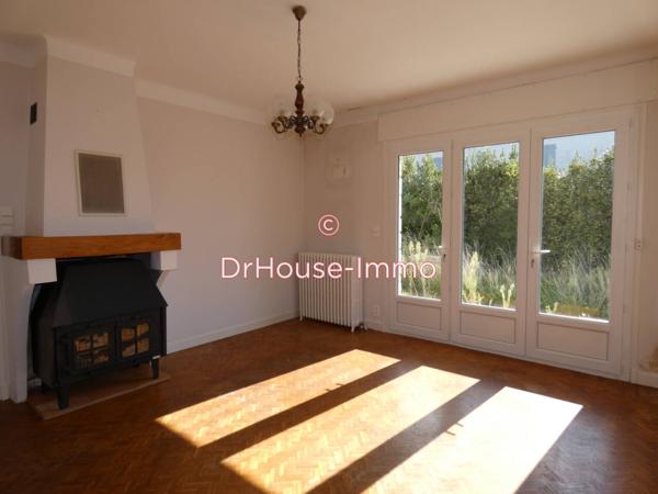 Maison à vendre 5 pièces de 110 m²