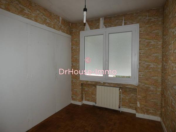 Maison à vendre 5 pièces de 110 m²