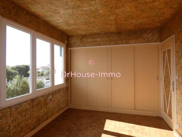 Maison à vendre 5 pièces de 110 m²