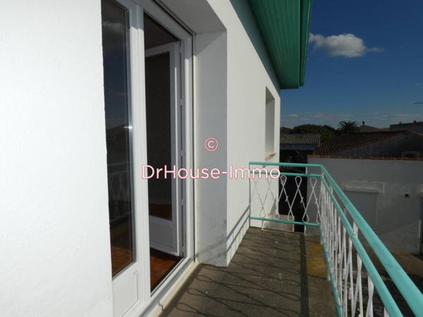 Maison à vendre 5 pièces de 110 m²