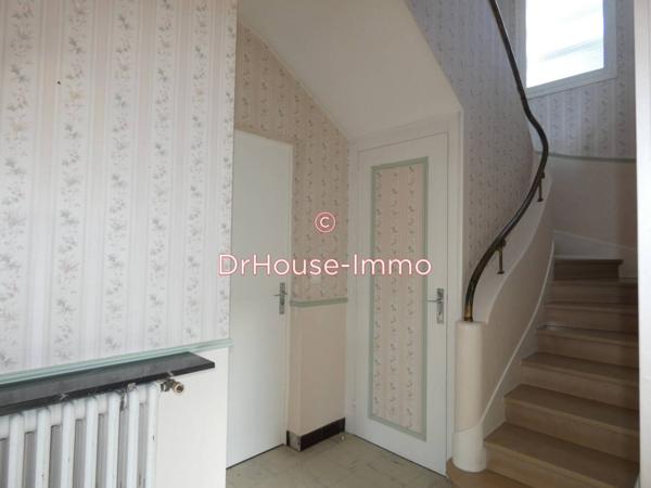 Maison à vendre 5 pièces de 110 m²