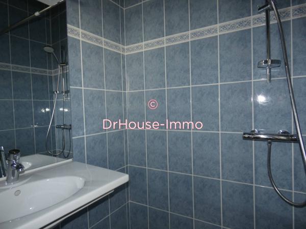 Maison à vendre 5 pièces de 110 m²