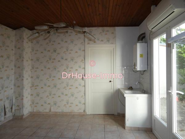 Maison à vendre 5 pièces de 110 m²