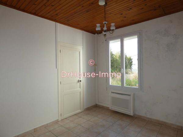 Maison à vendre 5 pièces de 110 m²
