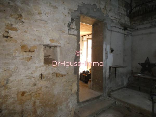 Maison à vendre 5 pièces de 110 m²