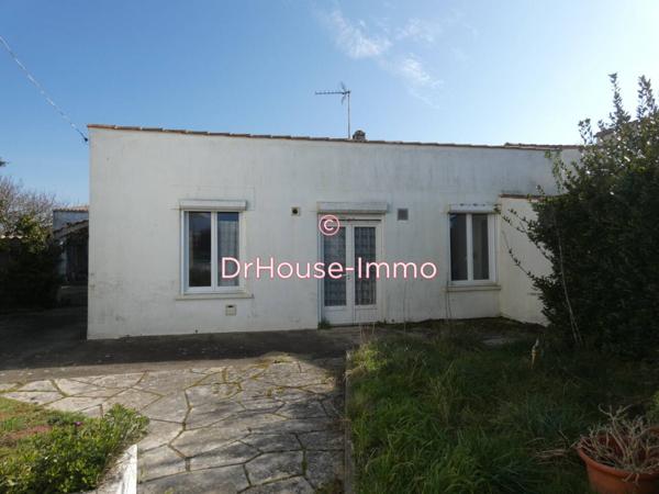 Maison à vendre 5 pièces de 110 m²