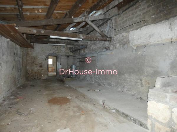 Maison à vendre 5 pièces de 110 m²