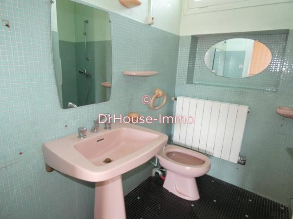 Maison à vendre 5 pièces de 110 m²