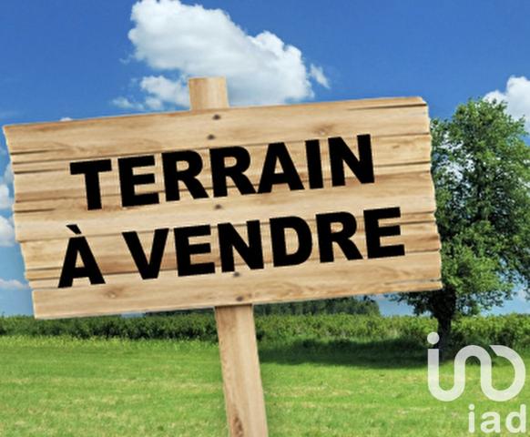 Terrain à vendre 14 028 m² Parthenay