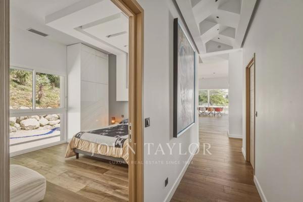 Propriété d’exception à Bouliac - Prestations ultra haut de gamme - John Taylor Bordeaux