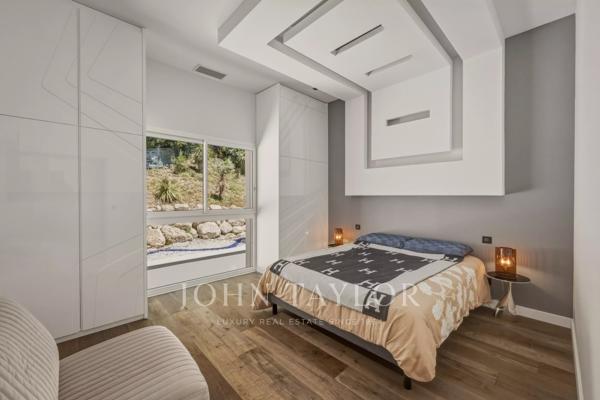 Propriété d’exception à Bouliac - Prestations ultra haut de gamme - John Taylor Bordeaux