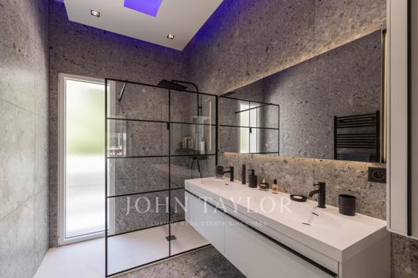 Propriété d’exception à Bouliac - Prestations ultra haut de gamme - John Taylor Bordeaux