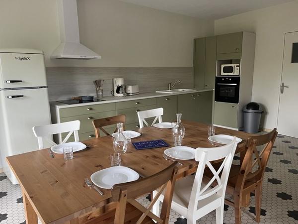 Appartement 283 500 € Parentis-en-Born 4 p 123 m² DPE D