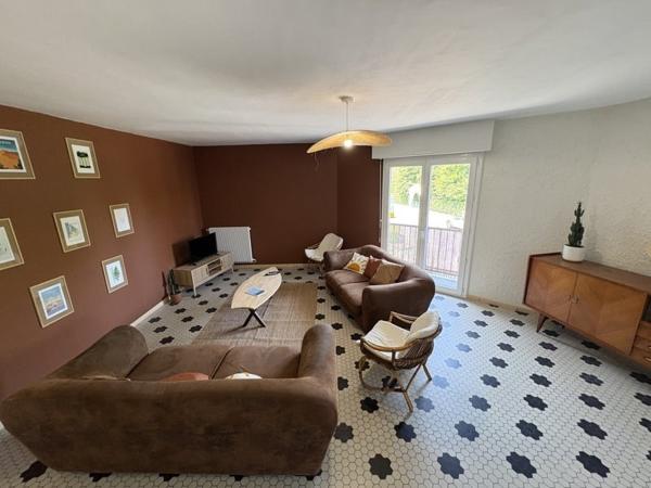 Appartement 283 500 € Parentis-en-Born 4 p 123 m² DPE D