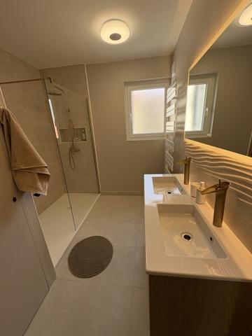 Appartement 283 500 € Parentis-en-Born 4 p 123 m² DPE D