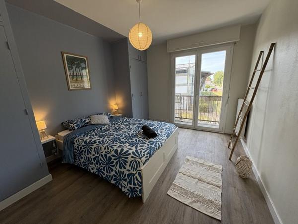 Appartement 283 500 € Parentis-en-Born 4 p 123 m² DPE D