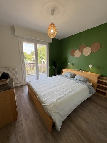 Appartement 283 500 € Parentis-en-Born 4 p 123 m² DPE D