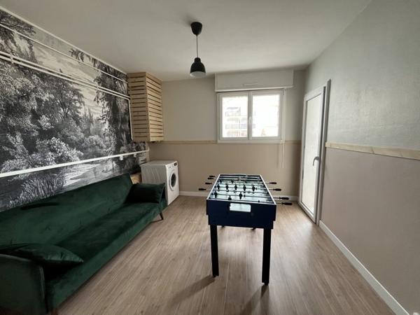 Appartement 283 500 € Parentis-en-Born 4 p 123 m² DPE D