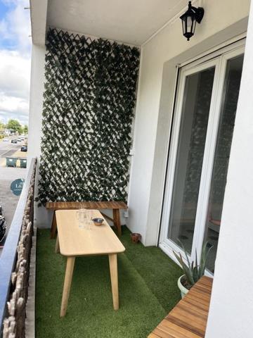 Appartement 283 500 € Parentis-en-Born 4 p 123 m² DPE D