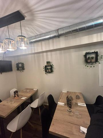 Fonds de Commerce à vendre 50m² en plein coeur de Meaux Cathedrale