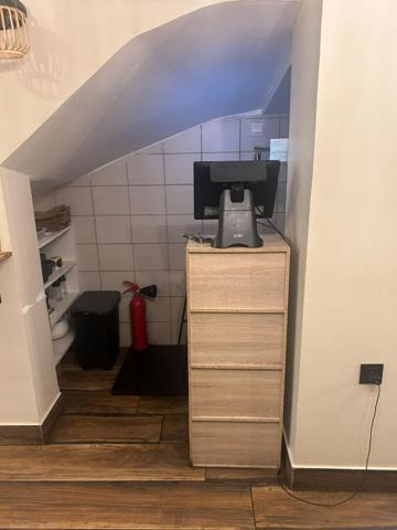 Fonds de Commerce à vendre 50m² en plein coeur de Meaux Cathedrale