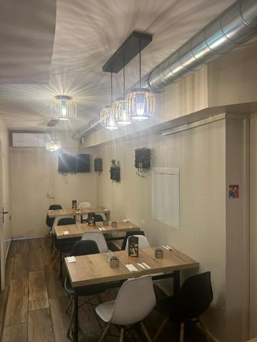 Fonds de Commerce à vendre 50m² en plein coeur de Meaux Cathedrale