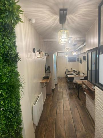 Fonds de Commerce à vendre 50m² en plein coeur de Meaux Cathedrale