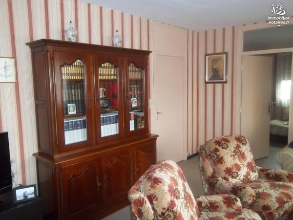 Maison d'habitation - DOUCHY LES MINES (59282)