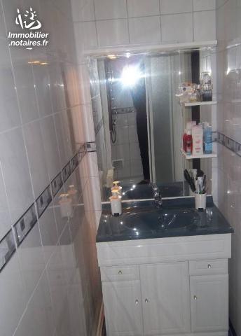 Maison d'habitation - DOUCHY LES MINES (59282)