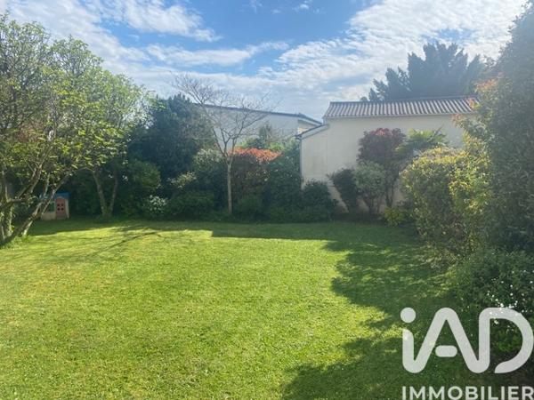 Maison à vendre 7 pièces 150 m² Antony