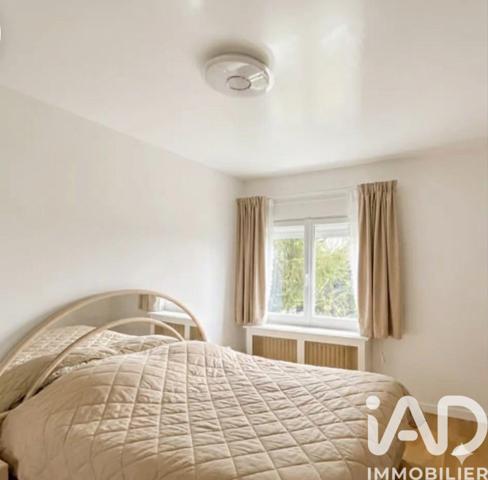 Maison à vendre 7 pièces 150 m² Antony