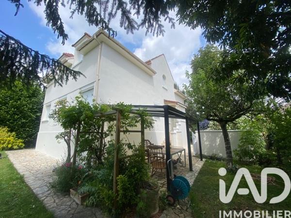 Maison à vendre 7 pièces 150 m² Antony