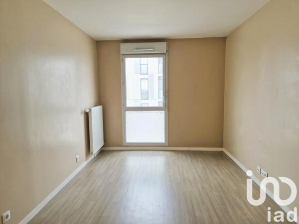 Appartement à vendre 3 pièces 61 m² Trappes