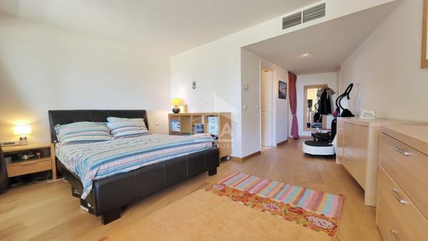 Nice - Lanterne 4 pièces - Vue mer 124 m2