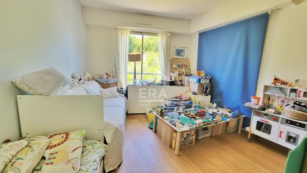 Nice - Lanterne 4 pièces - Vue mer 124 m2