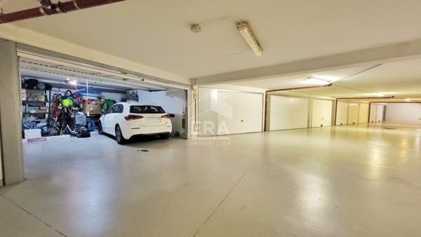 Nice - Lanterne 4 pièces - Vue mer 124 m2