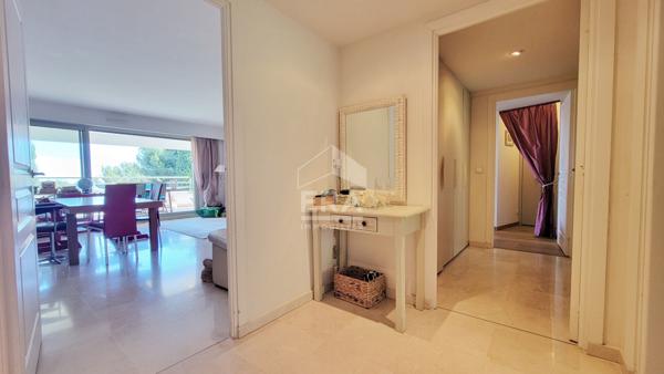 Nice - Lanterne 4 pièces - Vue mer 124 m2