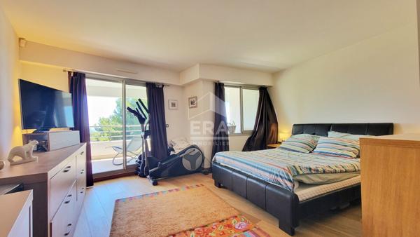 Nice - Lanterne 4 pièces - Vue mer 124 m2