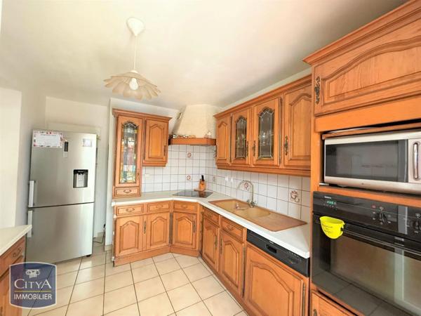 Maison à vendre 4 pièces 92.23m²