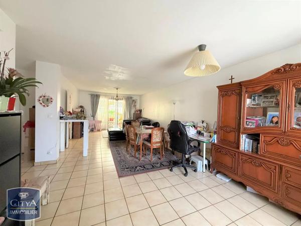 Maison à vendre 4 pièces 92.23m²