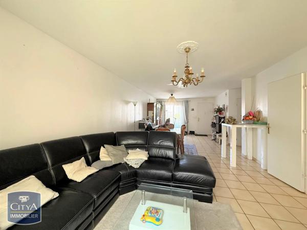 Maison à vendre 4 pièces 92.23m²