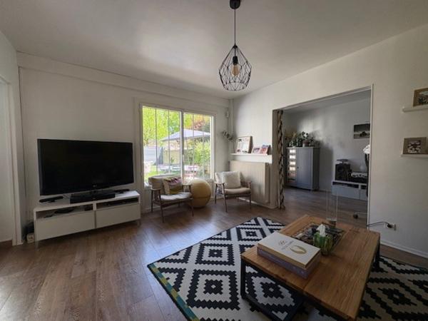 Maison 7 pièce(s) 4 chambre(s) 127 m²