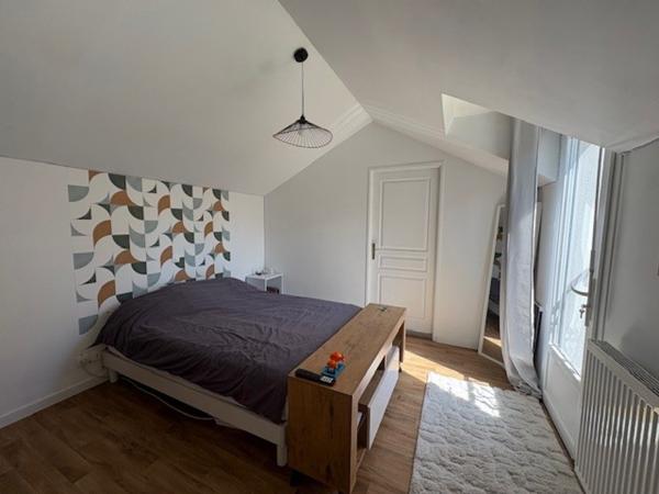 Maison 7 pièce(s) 4 chambre(s) 127 m²