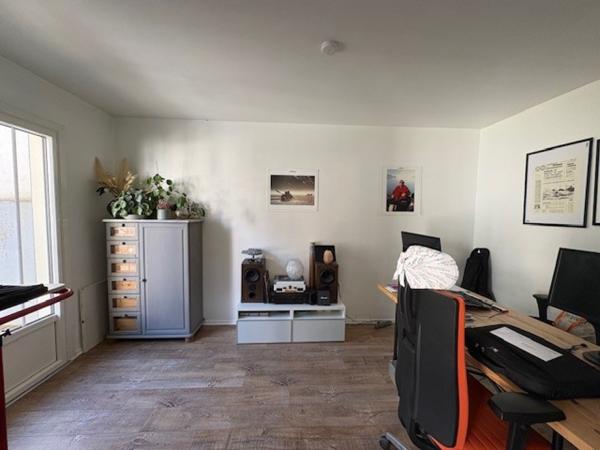 Maison 7 pièce(s) 4 chambre(s) 127 m²