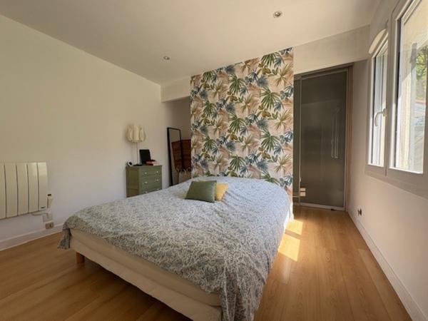 Maison 7 pièce(s) 4 chambre(s) 127 m²