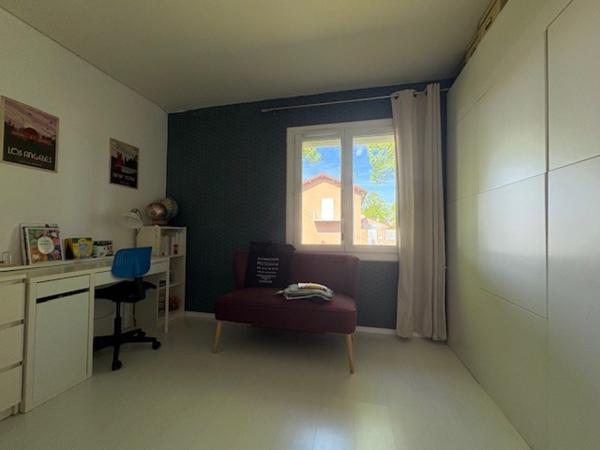 Maison 7 pièce(s) 4 chambre(s) 127 m²