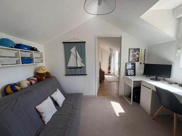 Maison 7 pièce(s) 4 chambre(s) 127 m²